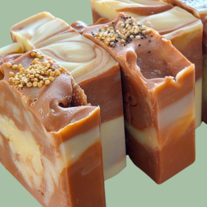 savon l'enchanteur