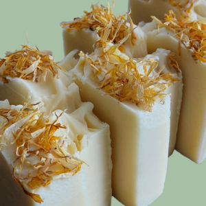 savon l'essentiel