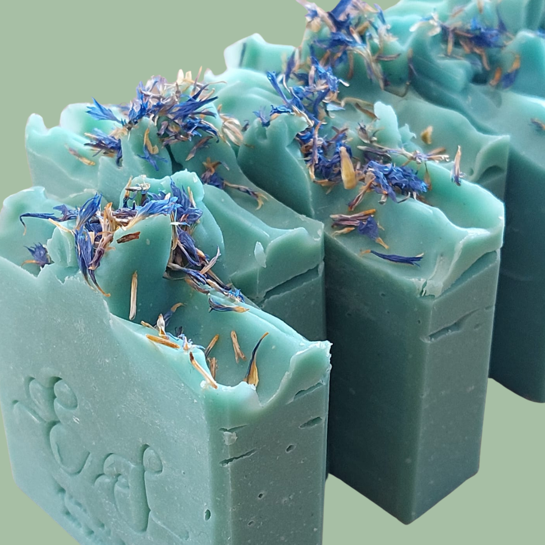 savon le délicat