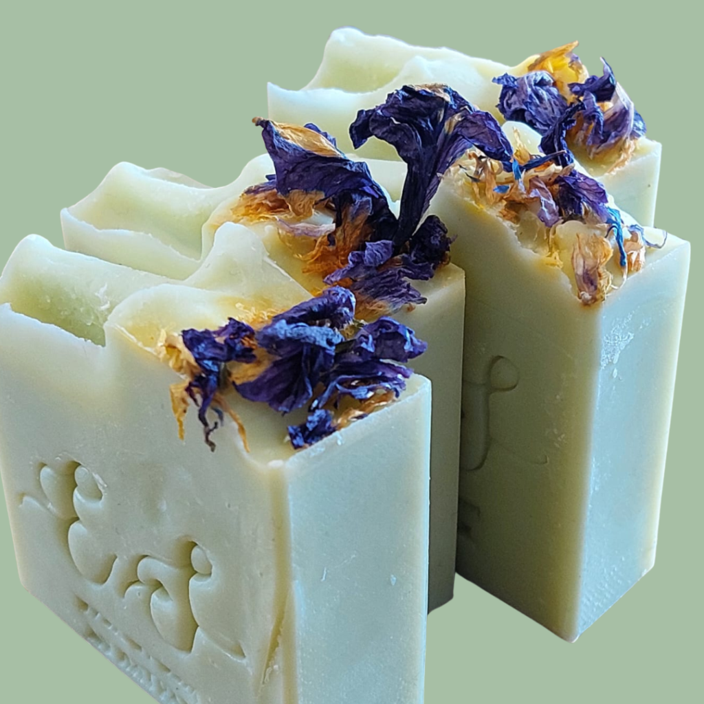 photo du savon le tonique