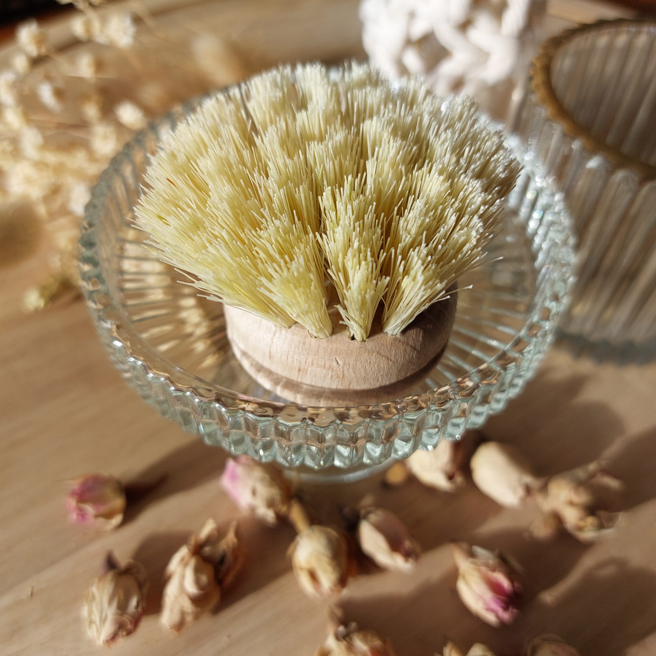 brosse vaisselle