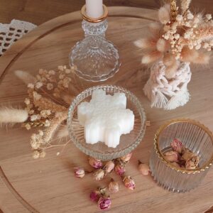savon le citronné flocon
